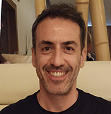Javier Valverde